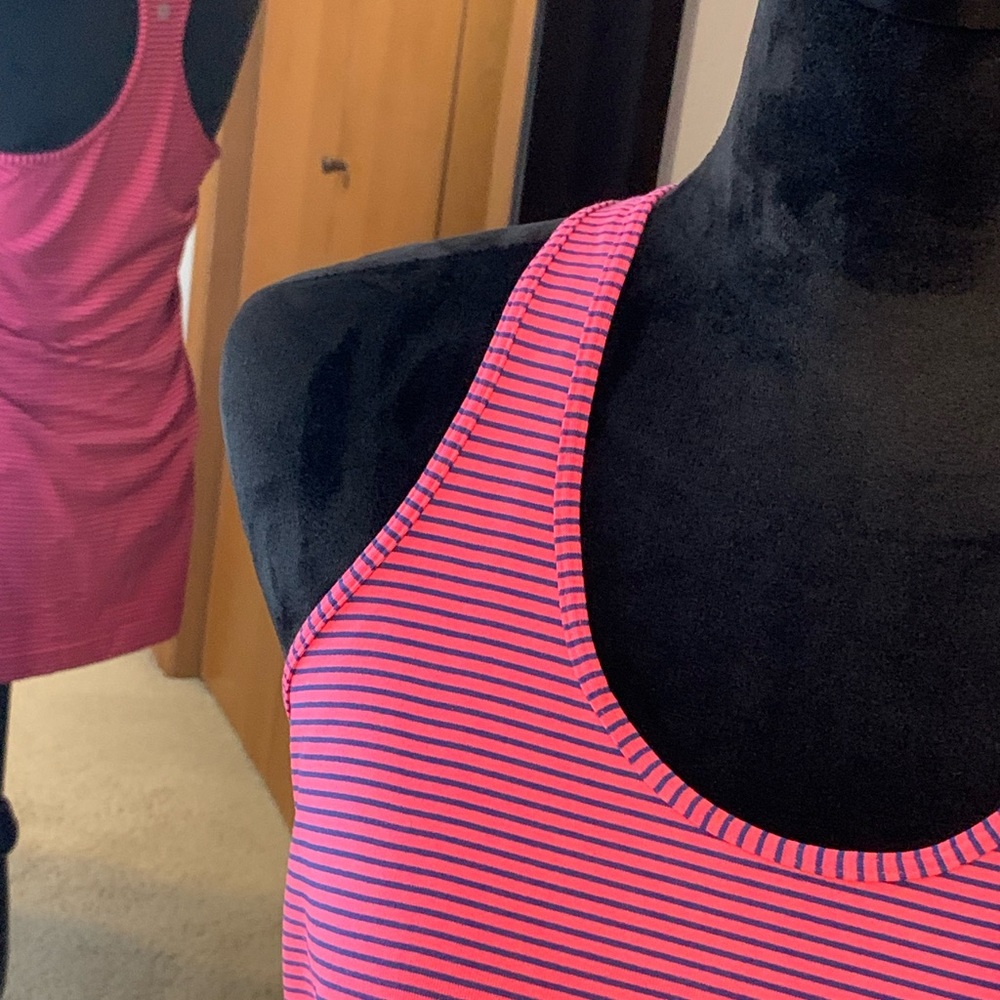 Lululemon Racerback Tank | Medium/8 - Picture 8 of 8